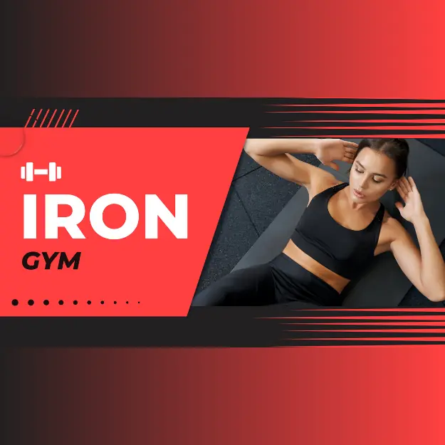 Iron Gym 